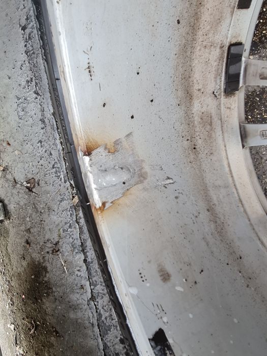 Jante bmw STYLE 439 19" 8.5j