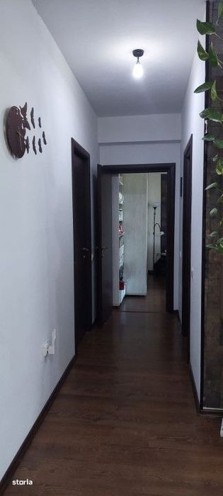 Apartament 3 Camere | Tomis Plus | 61 Mp Utili
