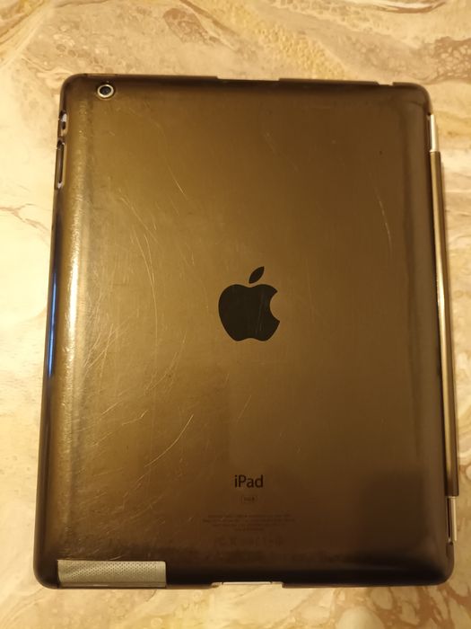 Tableta ipad 3 + oglinda ( fără cont iCloud ) NU LIVREZ