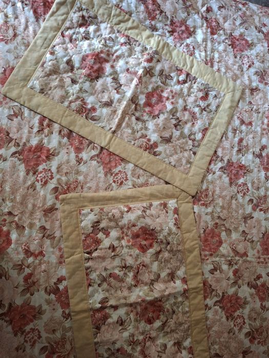 Покрывало  двухспальная