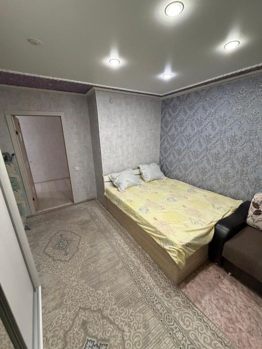 2х комн квартира центр