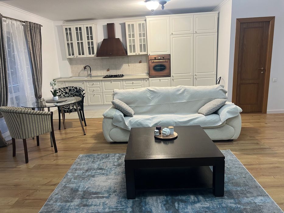 Otopeni Apartament 3 camere de închiriat