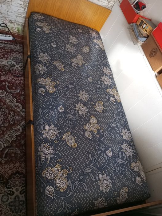 Шфанер+диван 1кишилик