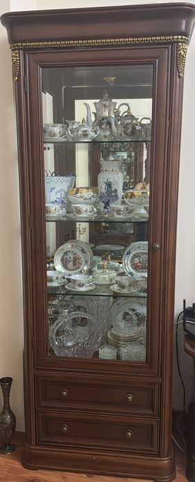 Гостиный гарнитур, 16 предметов, фабричный Китай