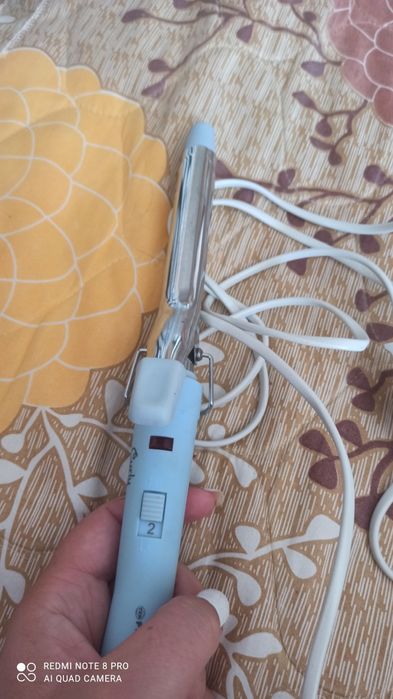 Маша за коса FIRST AUSTRIA