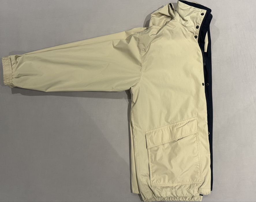 Мъжко яке Asics Размер: L