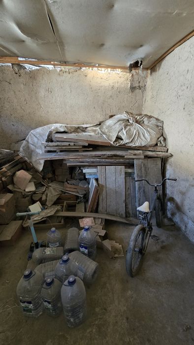 Otin sotiladi qurib yotibti