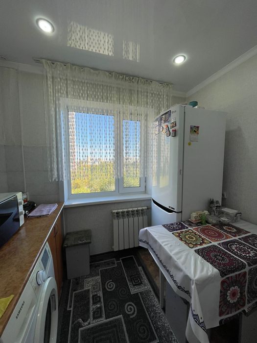 Продам 3-х комнатную квартиру!