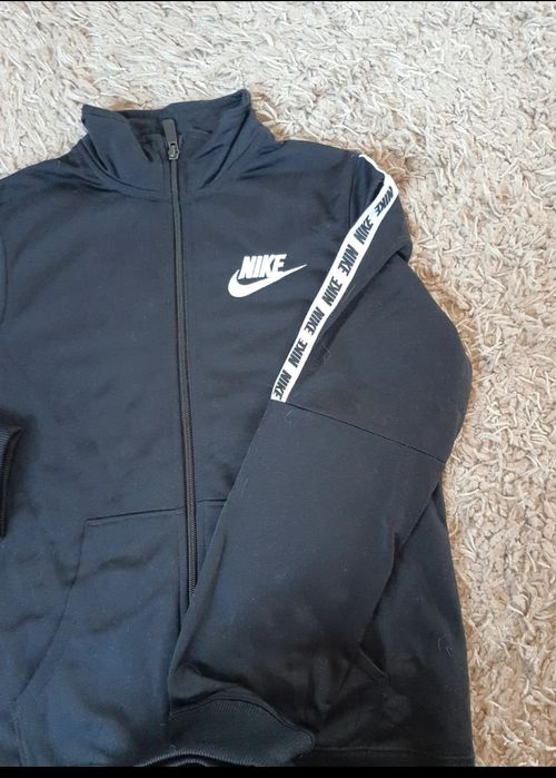 Hanirac Nike cu fermoar