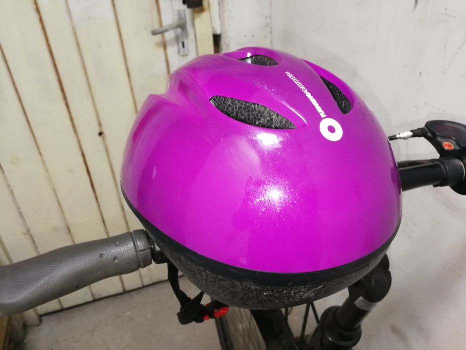 Детска каска b'twin