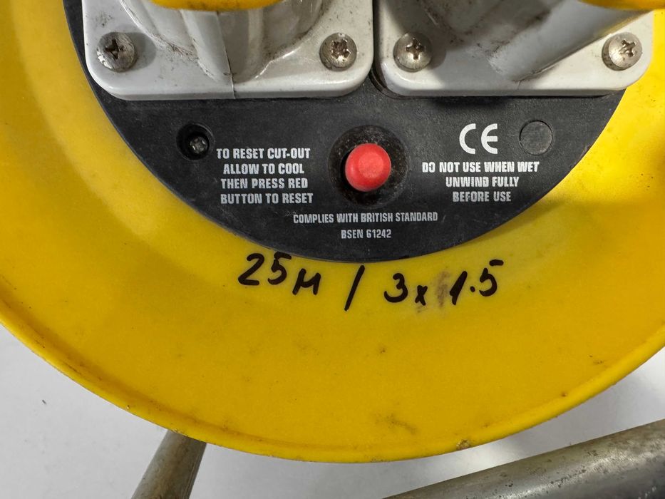 Макара / разклонител