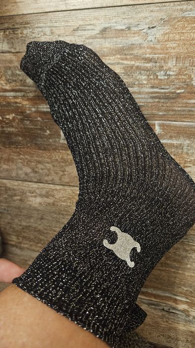 Чорапи UGC Селин Ало Найк Диор