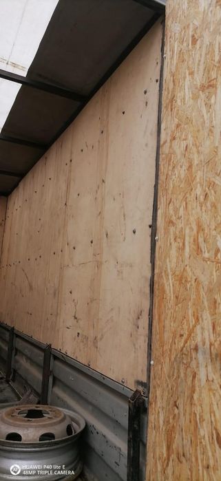 Срочно ,продам Борт - 3м20см/2м