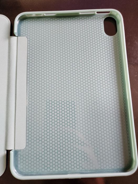 Кейс за iPad mini  6 и 7