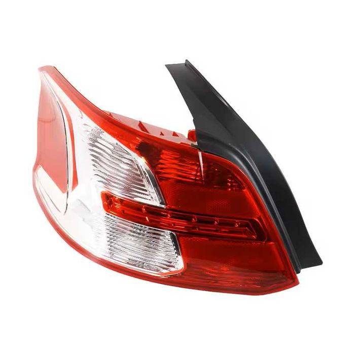 Стопове Стоп за Peugeot 301 2012 - 2017 / Пежо 301