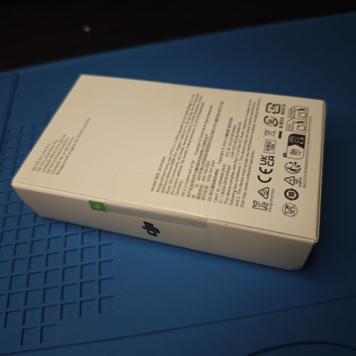 Модуль dji o4 pro