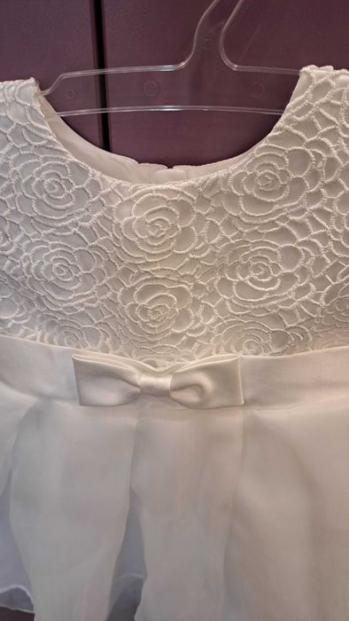 Чисто нова детска рокля