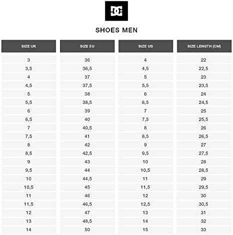 DC SHOES Thrase #46 нови скейтборд обувки skateboard shoes