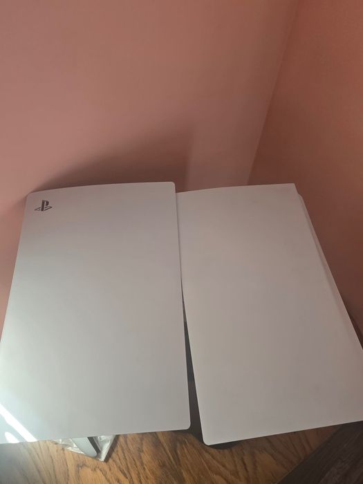 PlayStation 5 Комплект