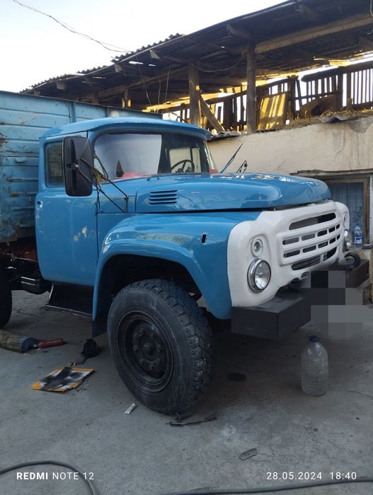 Сотилади зил 4502