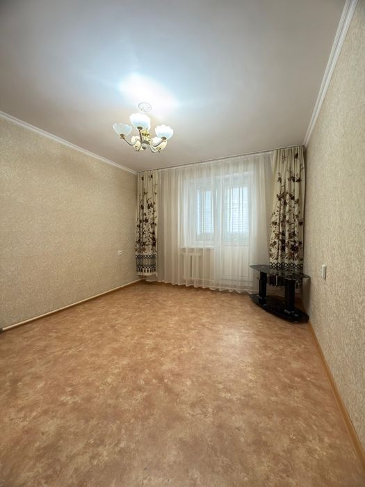 Продается трёхкомнатня квартира