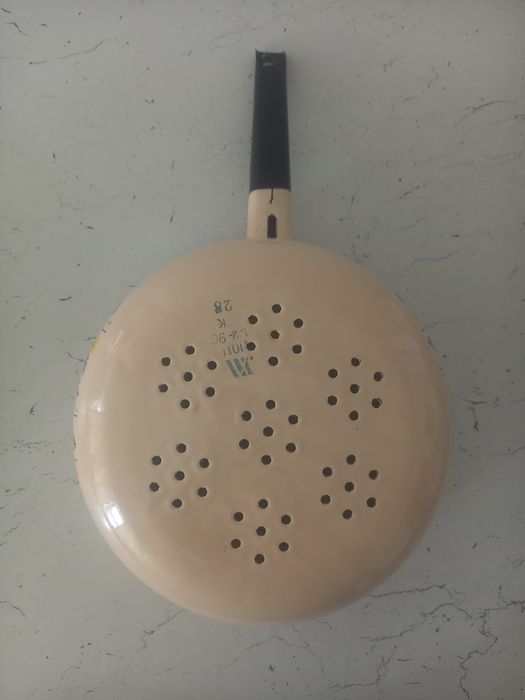 Продам дуршлаг Советский