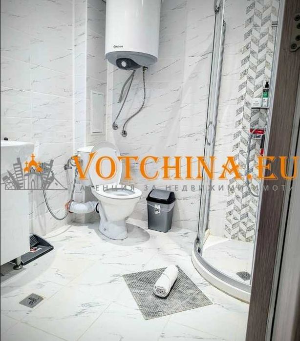 Продава се Двустаен апартамент в Каварна - 82 кв.м за 551 €/кв.м - Снимка #10