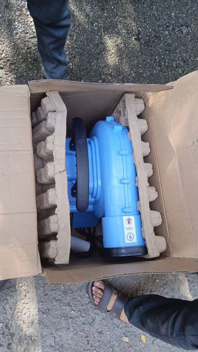 Batut 4x7 holati yangi