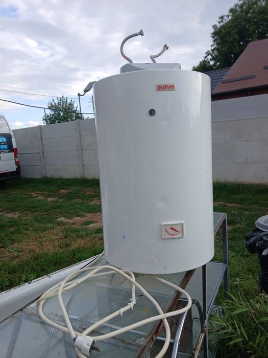 Boiler electric