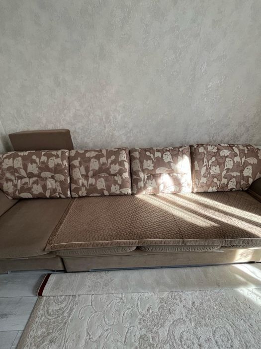 Продается диван