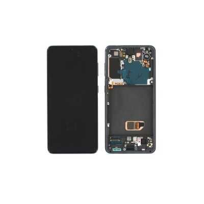 Display Samsung S21/s21 plus si S21 fe original service pack