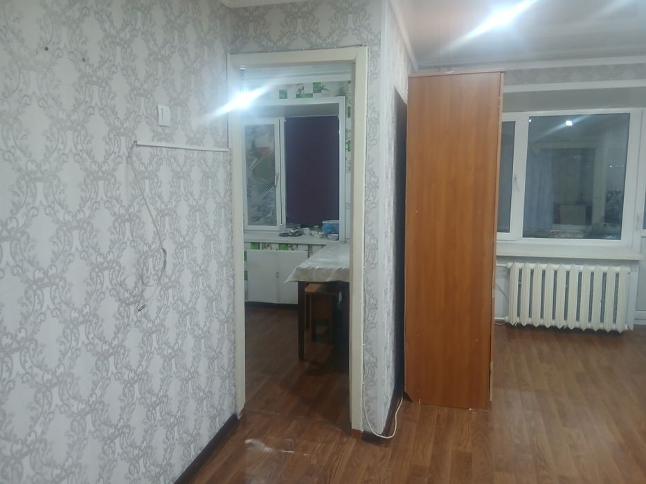 Сдам в аренду квартиру