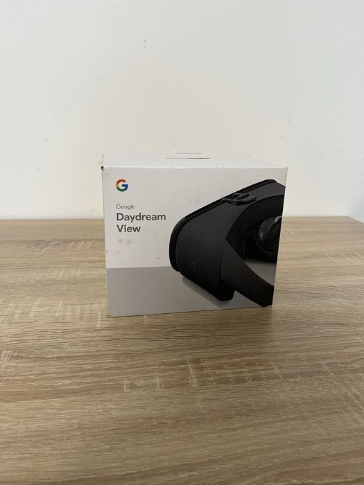 Google Daydream View
