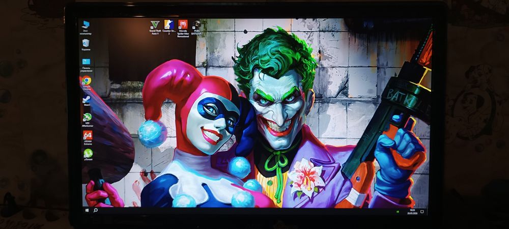 Продам Игровой компьютер