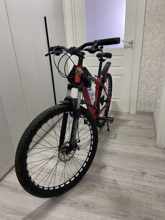 Велосипед gunsrose