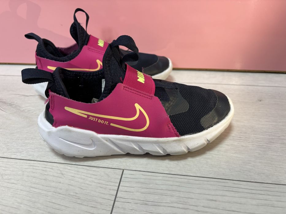 Nike 32 - оригинални детски маратонки