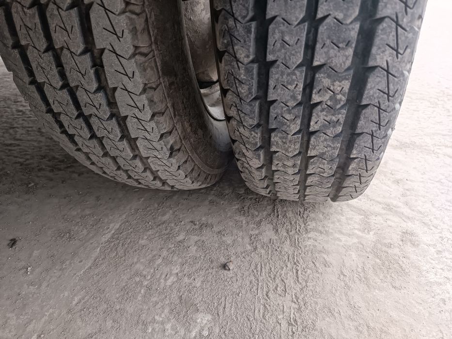 Продам газель 2705