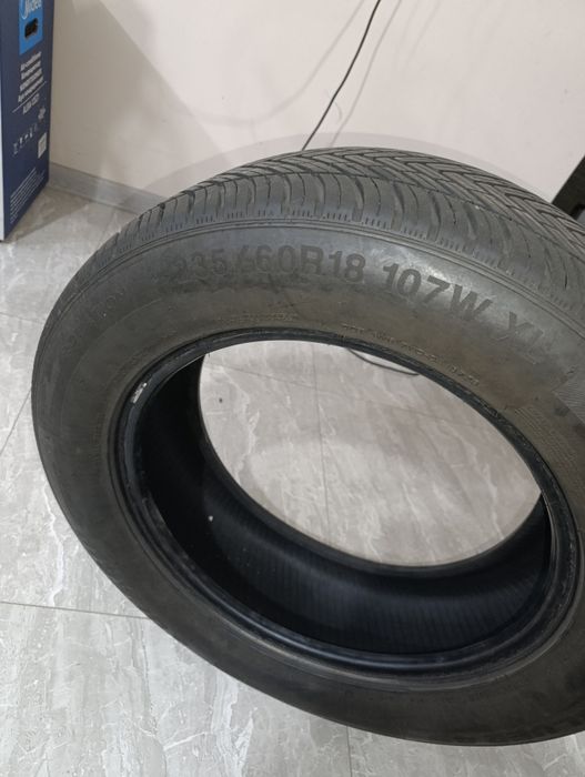 Balon 235/60/R18