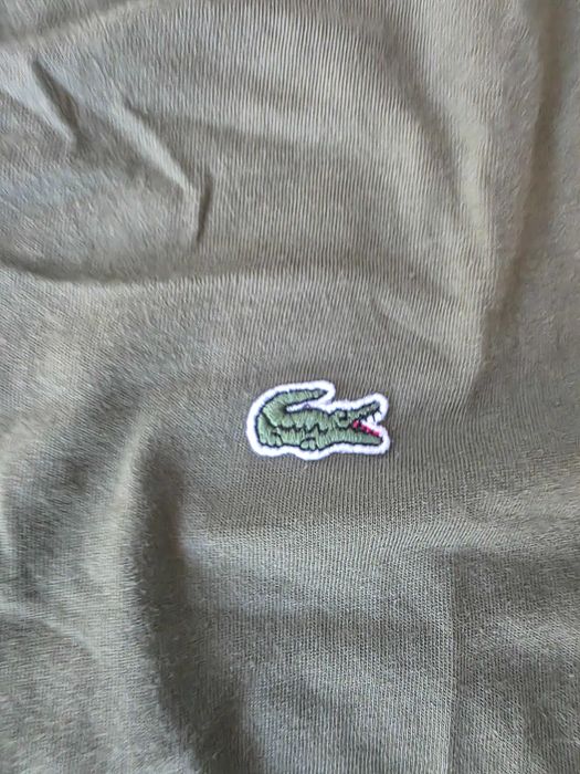 Мъжка тениска Lacoste