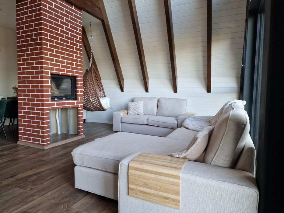 Cabana A-Frame 29dec - 5ian revelion, apuseni, 30km stana-de-va