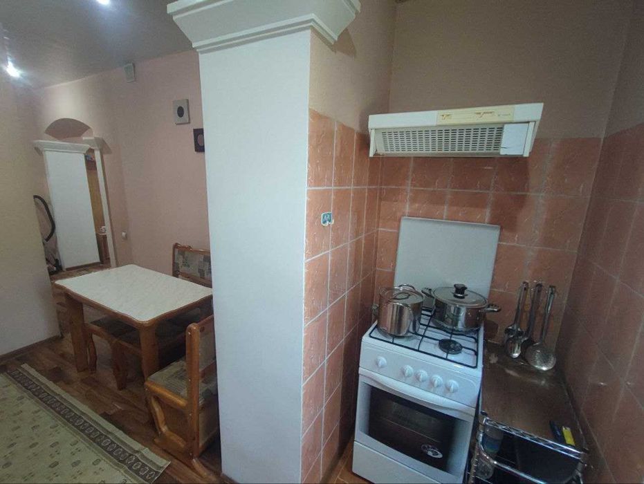 Сдам свою квартиру 2/2/4 на метро Ойбек