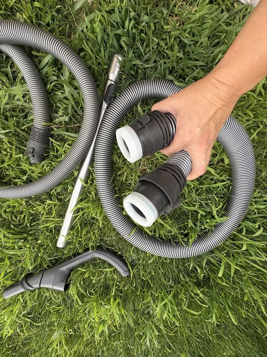 Aspirator miele ( accesorii )