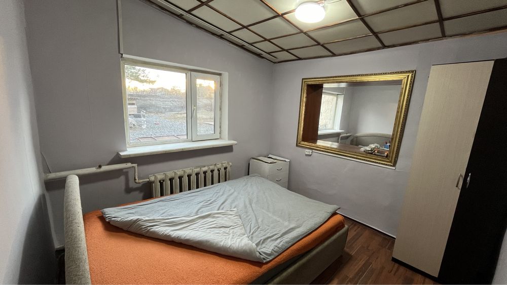 Сдам комнату в частном доме