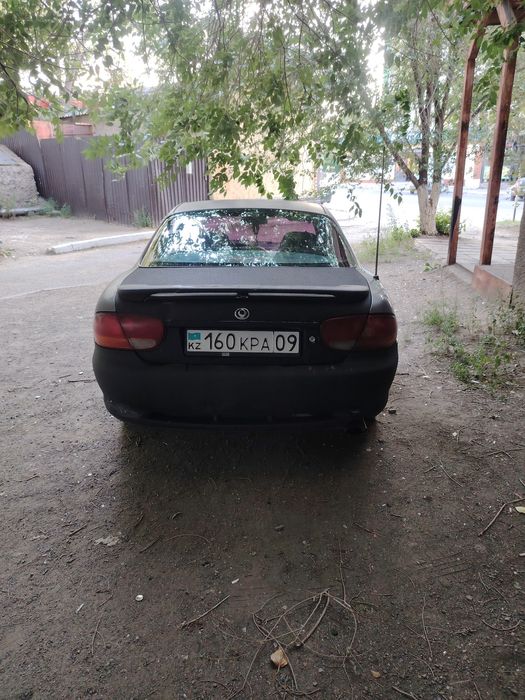 Продам, мазда кседос 6!