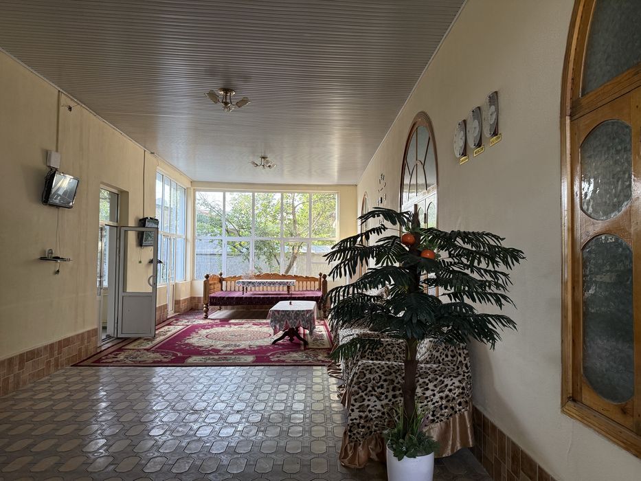 Продается дом 4 соток 7 комнат