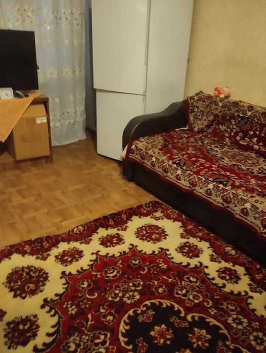 1-комнатная квартира продается