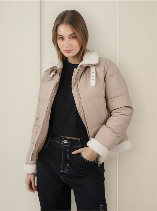 Зимний куртка