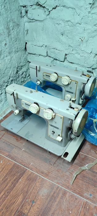 Две швейные машинки Подольск