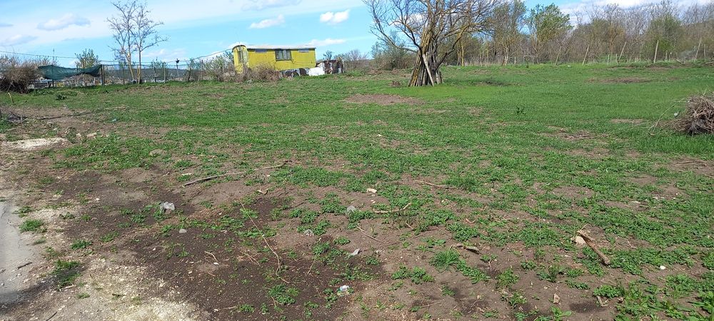 Продава се Парцел в с. Чернево, Област Варна - 1300 кв.м за 15 €/кв.м - Снимка #1