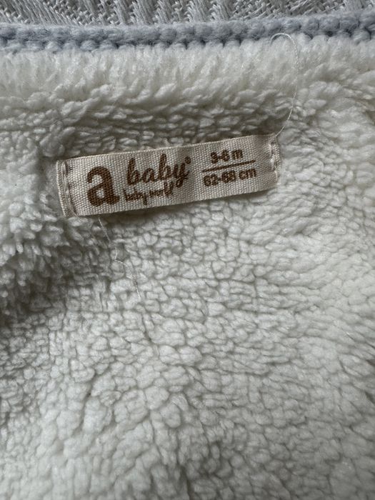 Конверт кокон на зиму/весну